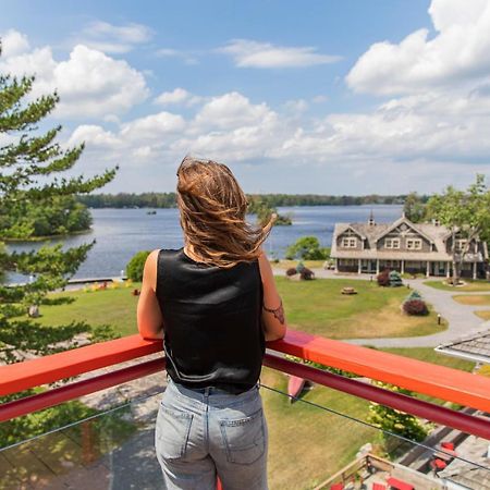 Rawley Resort, Spa & Marina Port Severn Kültér fotó