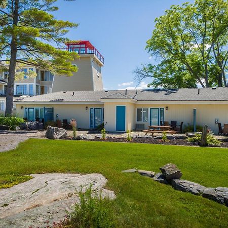 Rawley Resort, Spa & Marina Port Severn Kültér fotó