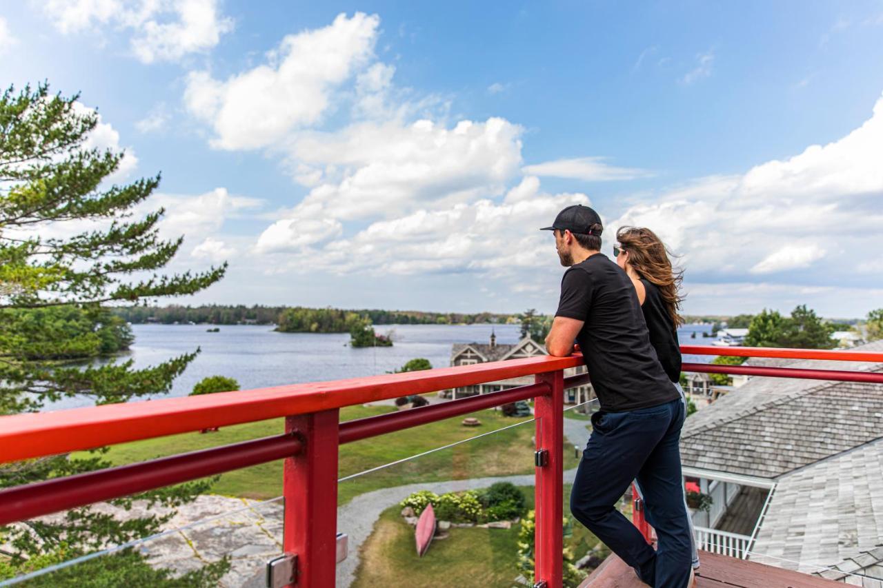 Rawley Resort, Spa & Marina Port Severn Kültér fotó