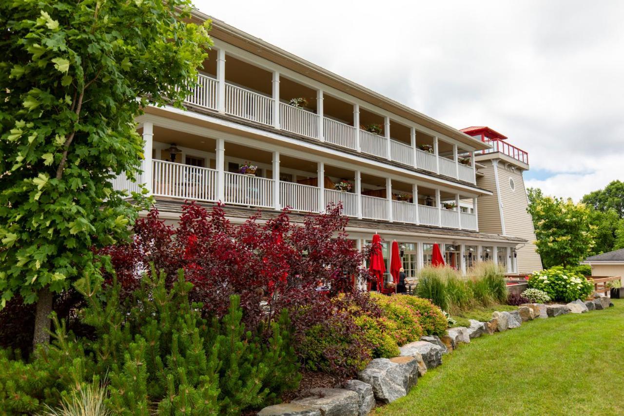 Rawley Resort, Spa & Marina Port Severn Kültér fotó
