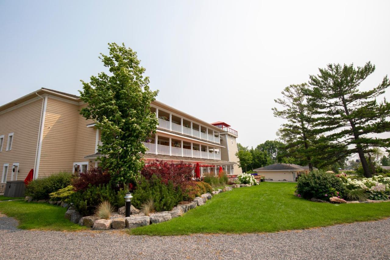 Rawley Resort, Spa & Marina Port Severn Kültér fotó