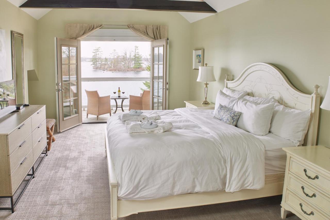 Rawley Resort, Spa & Marina Port Severn Kültér fotó