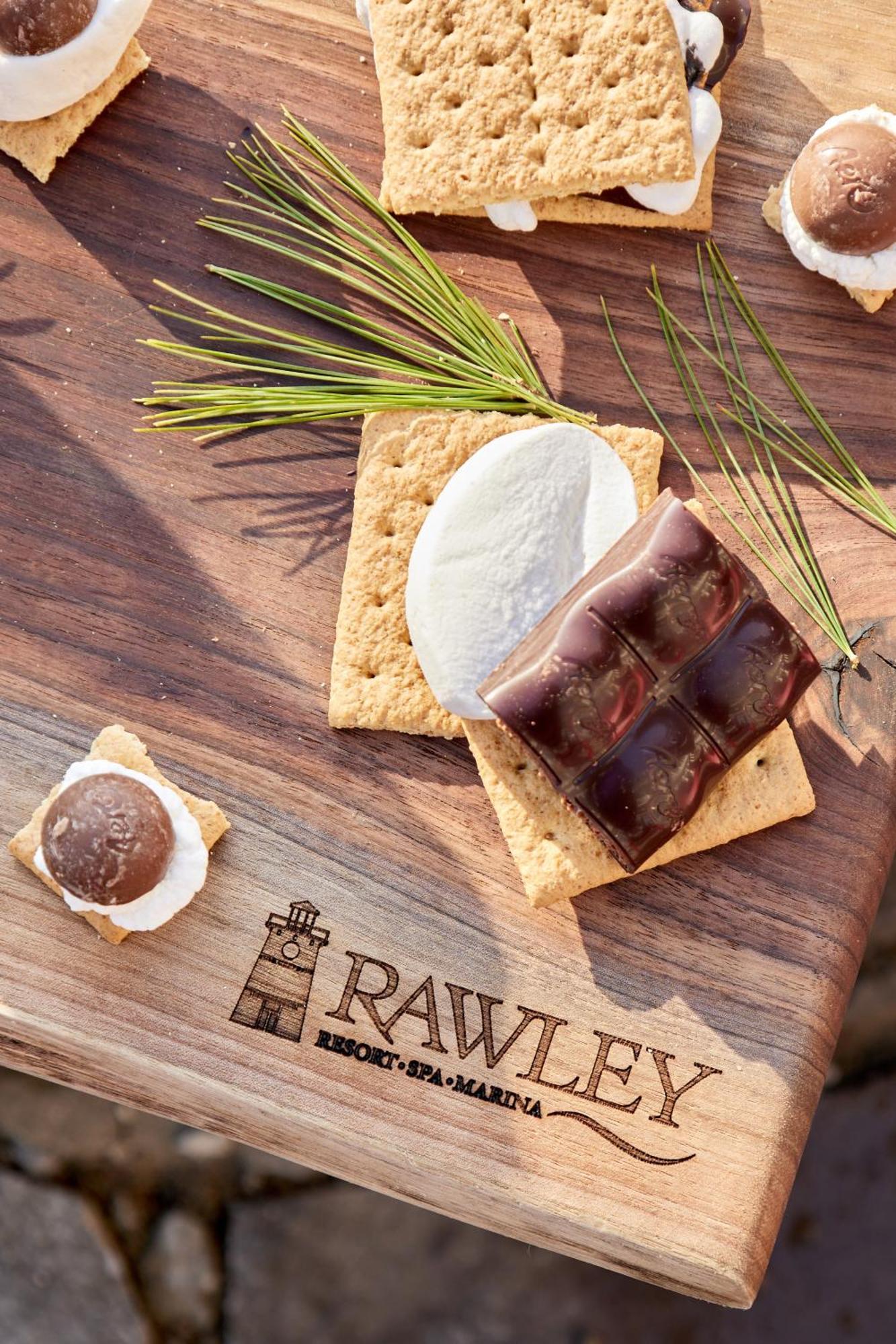 Rawley Resort, Spa & Marina Port Severn Kültér fotó