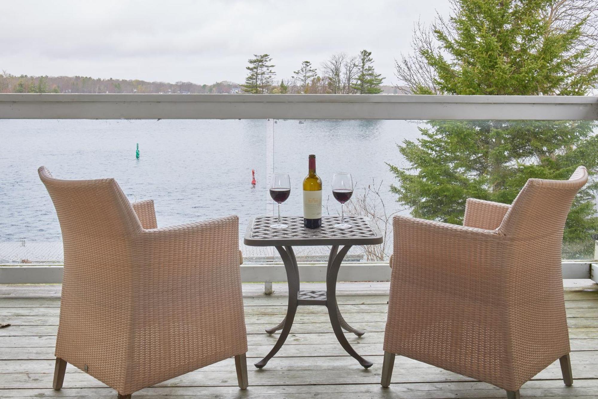 Rawley Resort, Spa & Marina Port Severn Kültér fotó