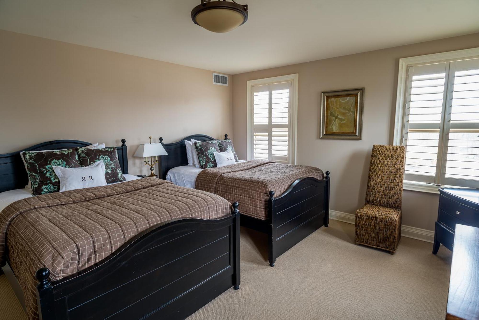 Rawley Resort, Spa & Marina Port Severn Kültér fotó