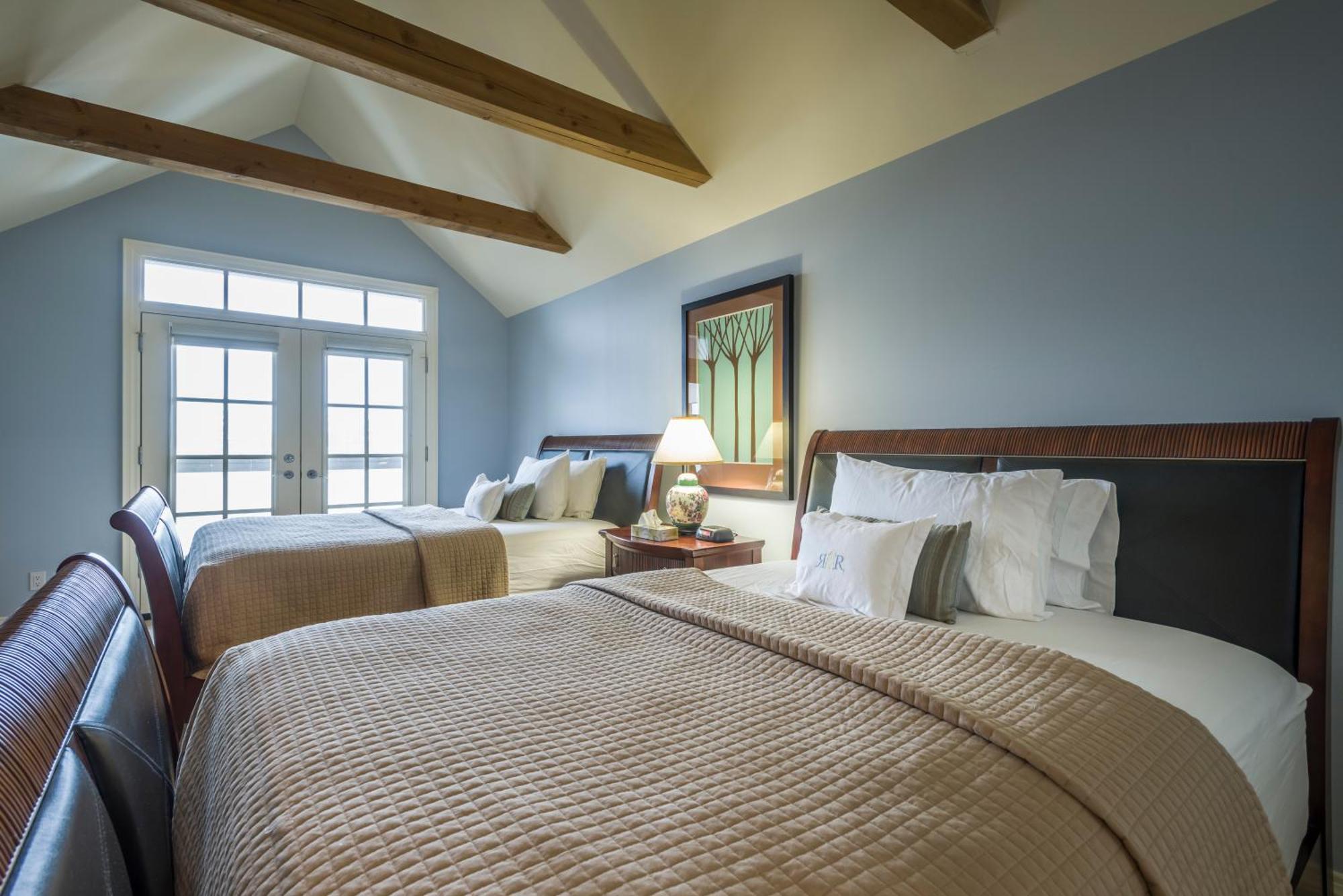 Rawley Resort, Spa & Marina Port Severn Kültér fotó