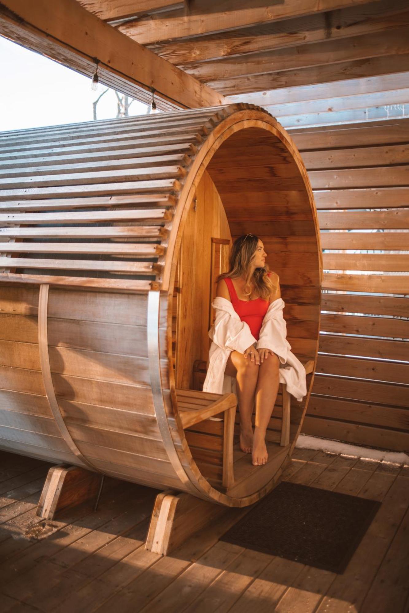 Rawley Resort, Spa & Marina Port Severn Kültér fotó